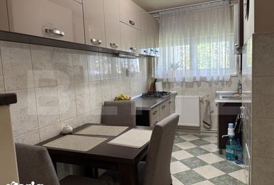 Apartament cu 2 camere în Mureșeni - 6