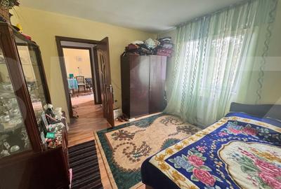 Apartament cu 2 camere, zona Parcul Tineretului - izolat si cu incalzire proprie Apartament cu 2 camere, zona Parcul Tineretului - izolat si cu incalzire proprie - 1