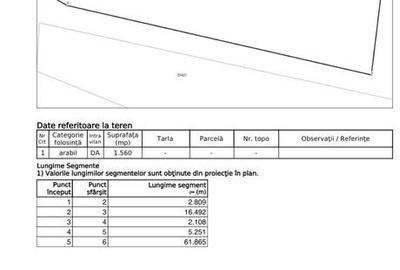 Spațiu comercial, în Paltin