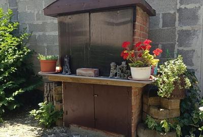 Vila  zona Elisabetin P+2E+M - 50