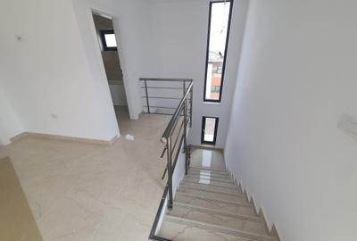 Duplex cu 3 camere cu Teren 250 Mp în Cug - 4
