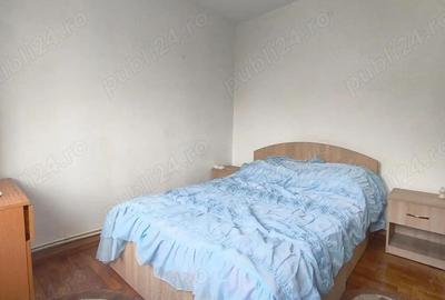 Apartament cu 2 camere decomandat în Gojdu - 8