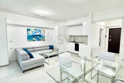 REA1024935 Apartament 2 camere Unirii NOU aproape de metrou - 10