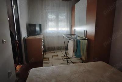 Apartament cu 2 camere nedecomandat în Central - 4