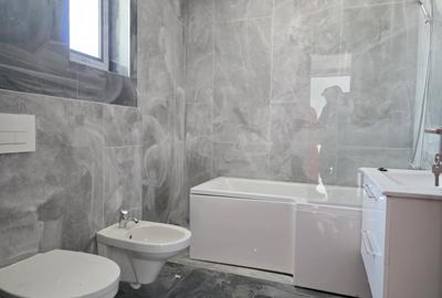 Casa duplex moderna P+E+pod, teren 225mp, Izvorului - 3