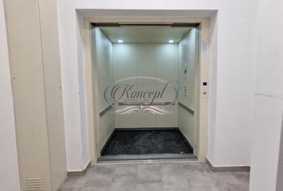 Spatiu comercial versatil pentru showroom sau retail in Manastur - 7