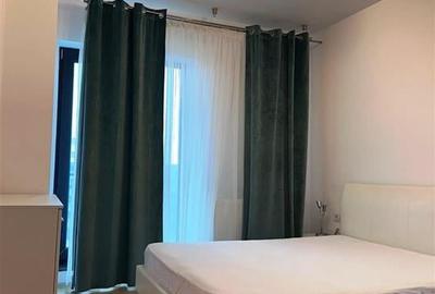 Apartament cu 2 camere decomandat, mobilat în Pipera - 4