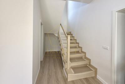 Duplex cu 5 camere cu Canalizare în Dumbrăvița - 5