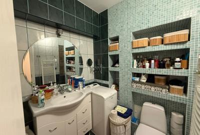 Apartament exceptional - 4 camere, Central - 12