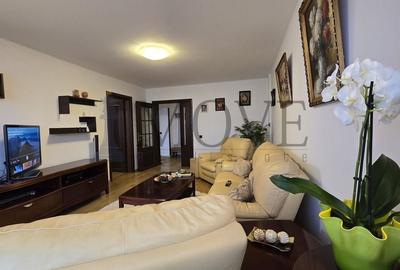 Apartament luminos si elegant  cu4 camere- Piata Victoriei - 3