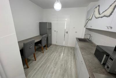 Apartament cu 3 camere în Lazaret - 2