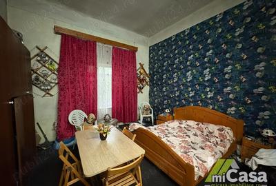 Casa pe stil vechi Zona Centrala, Gala?i - 5