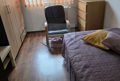 Vanzare apartament 3 camere - Rahova Malcoci Vanzare apartament 3 camere - Rahova Malcoci - 12