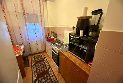 Apartament cu 2 camere semidecomandat, mobilat în Craiovița Nouă - 6