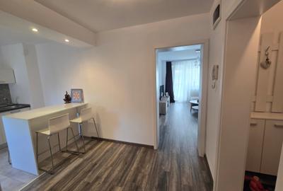 Apartament cu 2 camere semidecomandat în Moșilor - 7