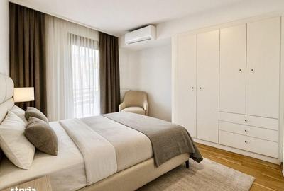 Apartament cu 5 camere în Nord - 5