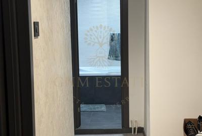 Apartament cu 2 camere decomandat, mobilat în Gorjului - 9