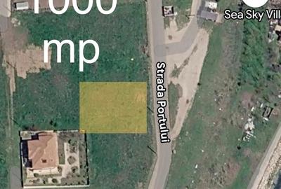 Teren Construcții intravilan de 1050 mp, în Central - 3