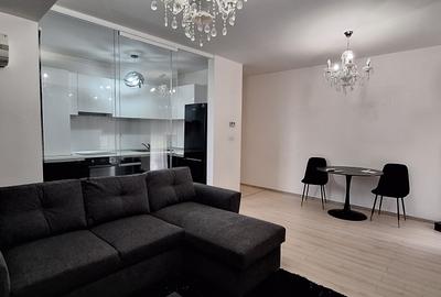 Apartament cu 2 camere decomandat, mobilat în Aradului - 3