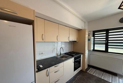 FUSION TOWERS, APARTAMENT CU 2 CAMERE, MUTARE IMEDIATA - 1