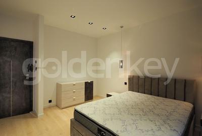 Apartament cu 4 camere si 165mp terasa | complex cu piscina | 2 garaje - 18