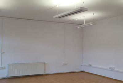 Spațiu birouri 119 mp. , renovat – Strada Castelului - 2