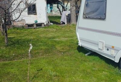Casă cu 3 camere în Central - 2