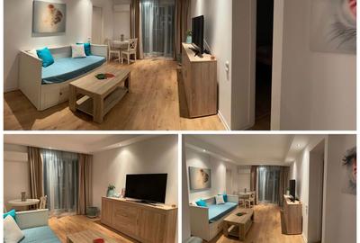 Apartament cu 2 camere semidecomandat în Ștefăneștii de Jos - 4