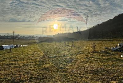 Teren extravilan de 12242 mp, în Ultracentral - 1