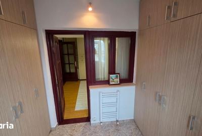 Apartament cu 4 camere decomandat în Central - 7