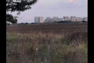 Teren de 1500 mp, în Crețuleasca - 2