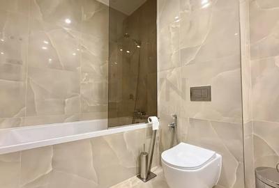REA1024269 Apartament High End 3 camere One Verdi Park I View spectaculos - 15