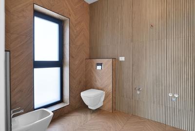 Casă individuală cu 4 camere cu Canalizare în Cristian - 16