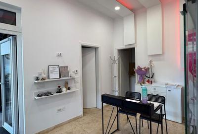 Spațiu comercial, de 45 mp, în Centura - 6