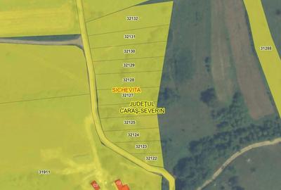 Spațiu comercial, în Crușovița - 2