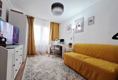 Apartament cu 3 camere decomandat, mobilat în Șagului - 2