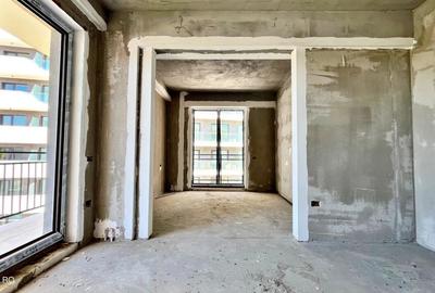 MAMAIA NORD - STUDIO CU ZONA DE DORMIT - 54.15 MPT - Comision 0% - 12