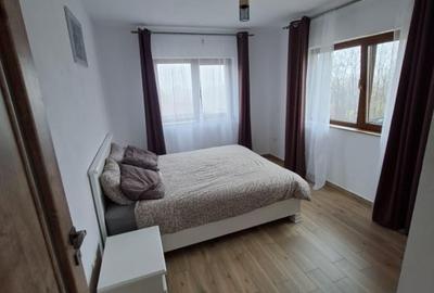 Casă individuală cu 5 camere cu Canalizare în Sitești - 6