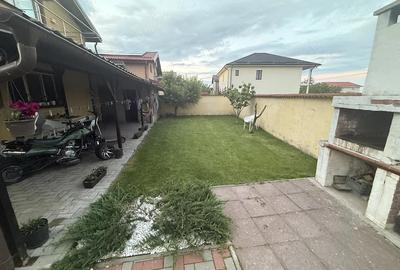 Casă cu Teren 400 Mp în Central - 4