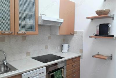 Apartament cu 2 camere în Complex Studențesc - 5