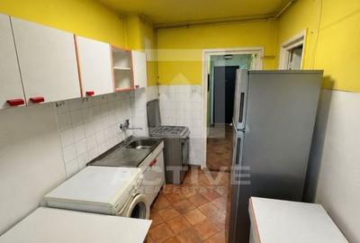 Apartament cu 2 camere circular, mobilat în Gheorgheni - 5