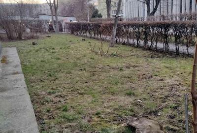 Apartament cu 3 camere decomandat în Central - 3