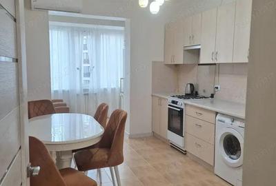 Garsoniera de inchiriat laga Liceul de Arta - 2