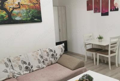 Apartament cu 2 camere semidecomandat în Copou - 2