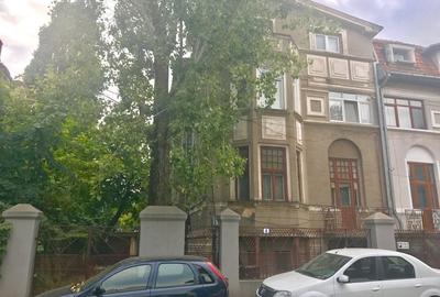 Apartament cu 2 camere nedecomandat în Dorobanți - 2