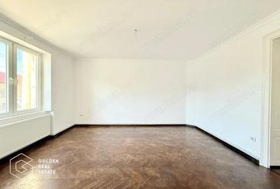 Apartament spatios la casa, 92 mp, zona Centrala, comision 0% - 5