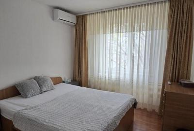 Apartament cu 2 camere decomandat în Drumul Taberei
