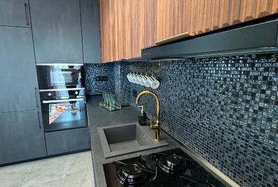 Apartament cu 2 camere decomandat, mobilat în Lipovei - 9