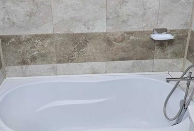 Garsonieră decomandată în Dancu - 5