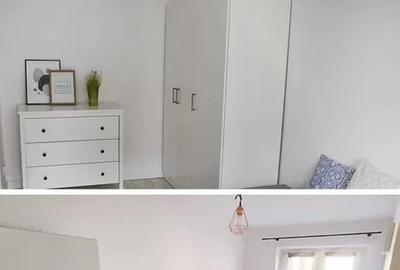 Apartament cu 2 camere decomandat în Șagului - 4